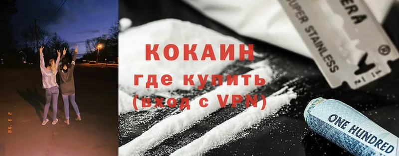 Cocaine Fish Scale  Приозерск 